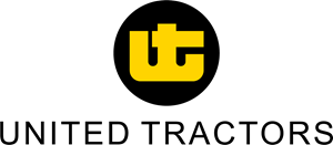 United Tractors Wordmark